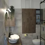 Appartement Nora Szeged