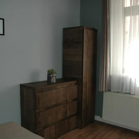 Nora Appartement