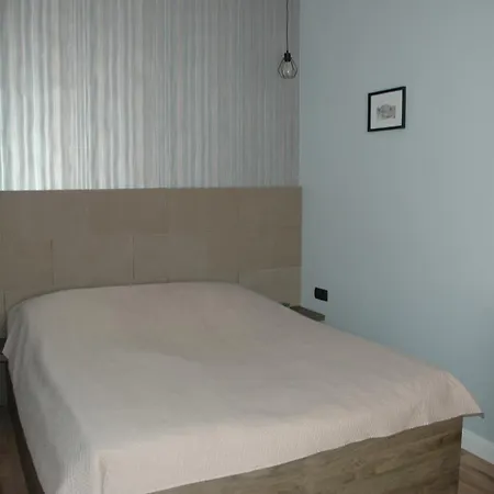 Appartement Nora Szeged
