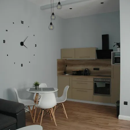 Apartmán Nora